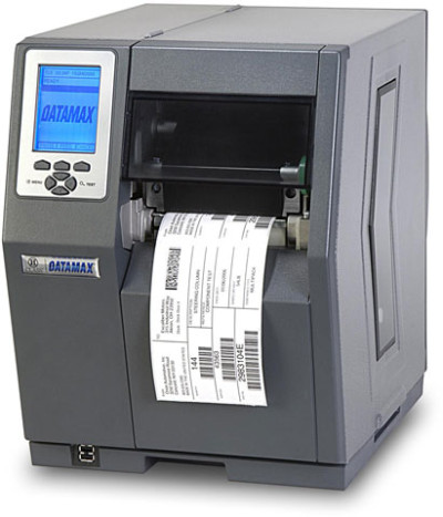 Honeywell C32-00-48E00K04 Barcode Label Printer