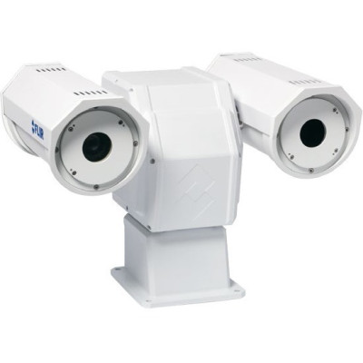 FLIR PT-606E Security Camera