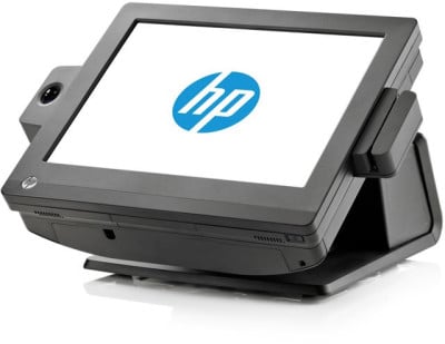 HP F4J73UA#ABA POS System