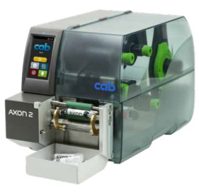 cab 5977047 Barcode Label Printer
