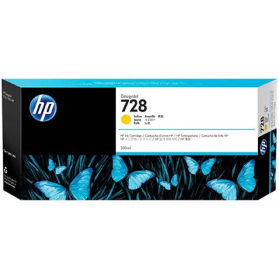 HP F9K15A InkJet Cartridge