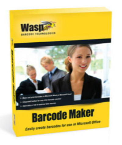 Wasp E-633808105341 Software
