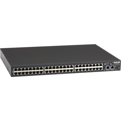 Black Box LES1248A-R2 Wireless Switch