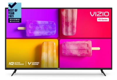 VIZIO V585-J01 Digital Signage Display