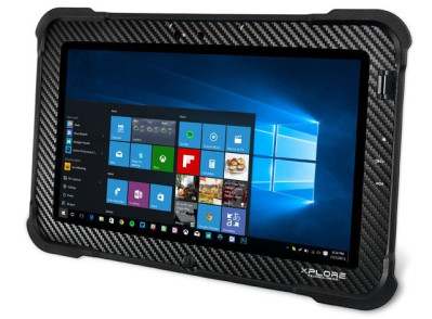 Xplore 200601 Tablet