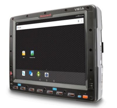 Honeywell VM3A-L0N-1B6A20E Data Terminal