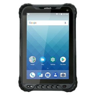 Unitech TB85-Q1LFUMDG Tablet