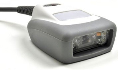 Code CR1021-C500 Barcode Scanner