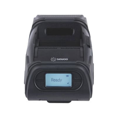 Sewoo P12IINSW Barcode Label Printer