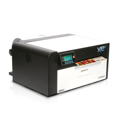 VIPColor VP-610Bundle Color Label Printer