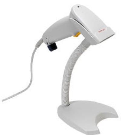 Posiflex CD3830U-B Barcode Scanner