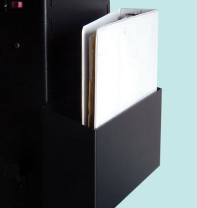 Newcastle Systems B122 ADD Mounting Hardware and Stands