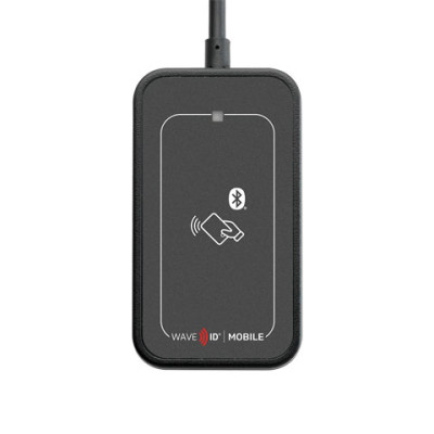 rf IDEAS RDR-30531EKU Access Control Reader