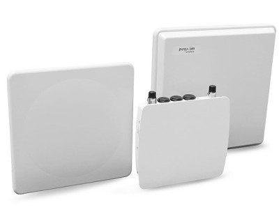 Proxim Wireless MP-10100L Series Point to Multipoint Wireless