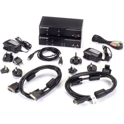 Black Box KVXLC-200 Accessory