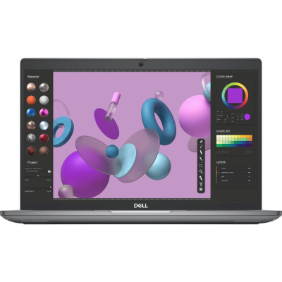 Dell PXRGK Workstation PC