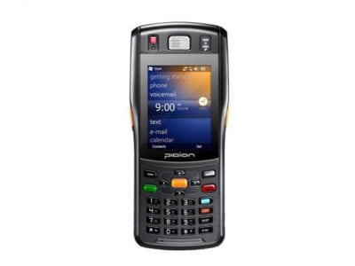 Bluebird BIP-1500-G-CRD RFID Reader