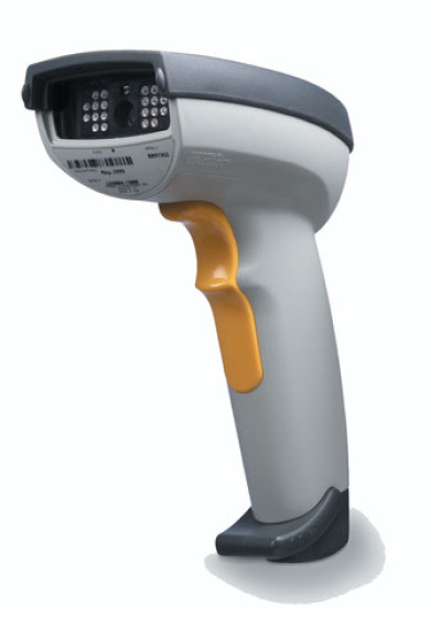 Symbol VS4004-I000 Barcode Scanner