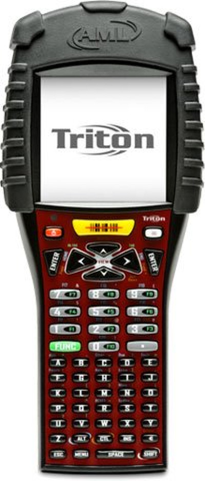 AML M7500-0101-00 Mobile Computer