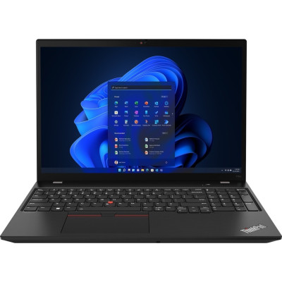 Lenovo 21HK001RUS Workstation PC
