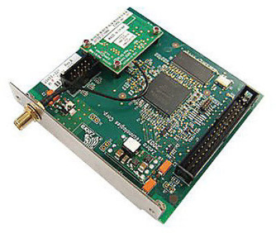 Zebra P1032273 Print Server