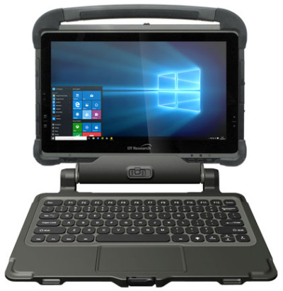 DT Research 311Y-7X-4C Tablet