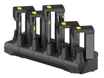 Zebra CS-CRD-LOC-TC7 Docks and Cradles