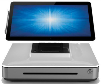 Elo E347129 POS System