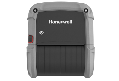 Honeywell RP4F00N0B12 Portable Barcode Printer