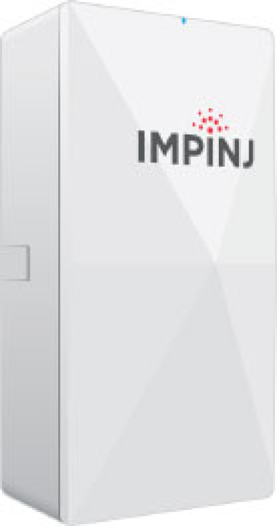 Impinj IPJ-REV-R660-JP21M1 RFID Reader