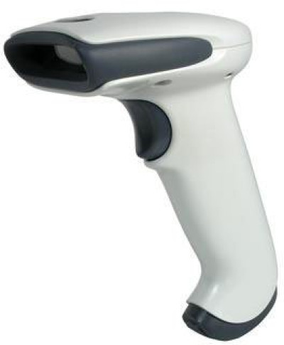 Honeywell 1300G-1KBW Barcode Scanner