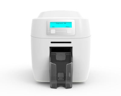 Magicard 3300-0001 ID Card Printer