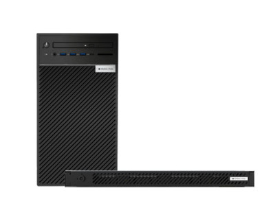 Milestone HE150D-8TB Surveillance DVR