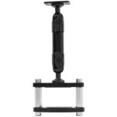Zebra 3PTY-PCLIP-241478 Mounting Hardware and Stands