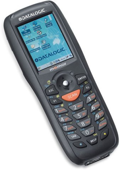 Datalogic 944201016 Mobile Computer
