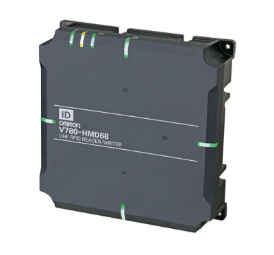 Omron V780 RFID System