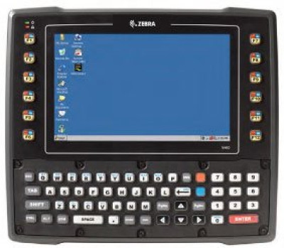 Motorola VH10120210010A00 Data Terminal