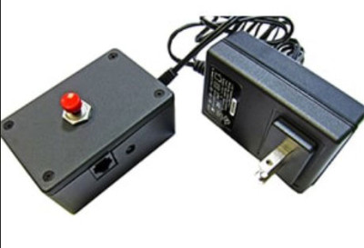 APG PK-0237A-KB Cables, Connectors, and Adapters