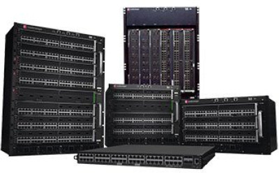 Extreme SSA-T4068-0252 Network Switch
