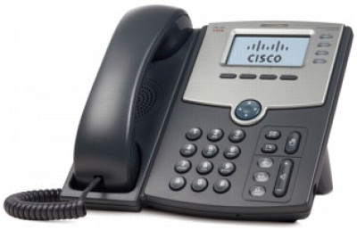 Cisco SPA504G Telecommunication Equipment