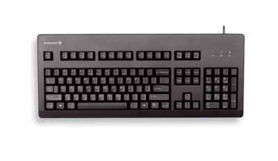 Cherry G80-3000LPCEU-0 Keyboards