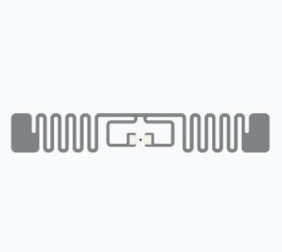 Avery-Dennison RF101716 RFID Tag