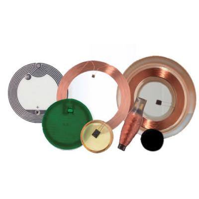 HID Embeddable RFID Tag
