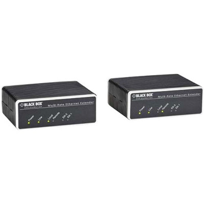 Black Box LB200A-R4 Wireless Switch