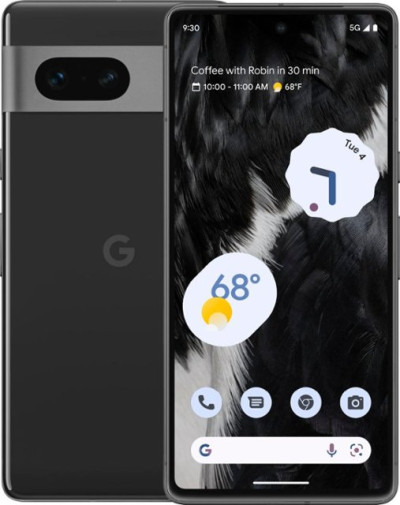 Google Pixel 7 Mobile Phone