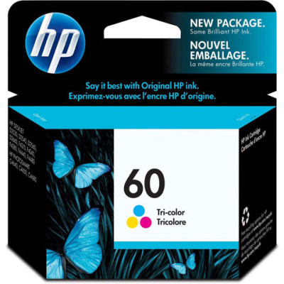 HP CC643WN#140 InkJet Cartridge