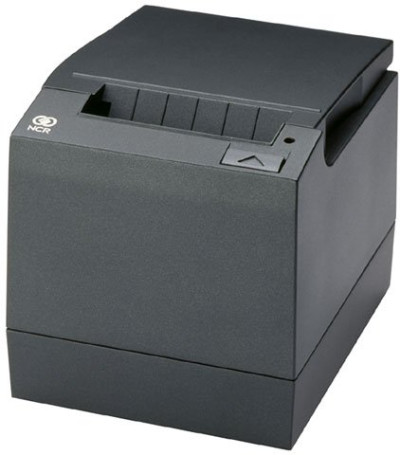NCR 7197-6001-9001CW Receipt Printer