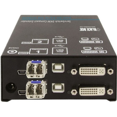 Black Box ACX1T-22-SM Products
