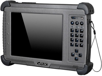 Getac EWA111 Tablet