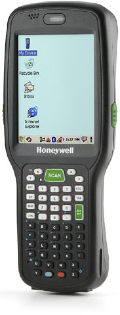 Honeywell 6500LP32211E0H Mobile Computer